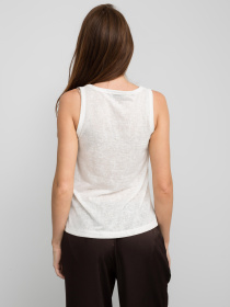 Майка Famo модель FUT-251016_01 Фото