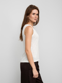 Майка Famo модель FUT-251016_01 Фото