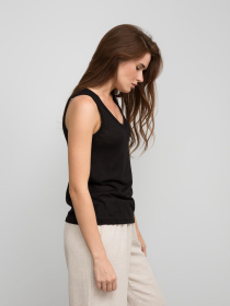 Майка Famo модель FUT-251016_02 Фото