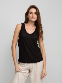 Майка Famo модель FUT-251016_02 Фото