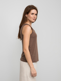 Майка Famo модель FUT-251016_03 Фото