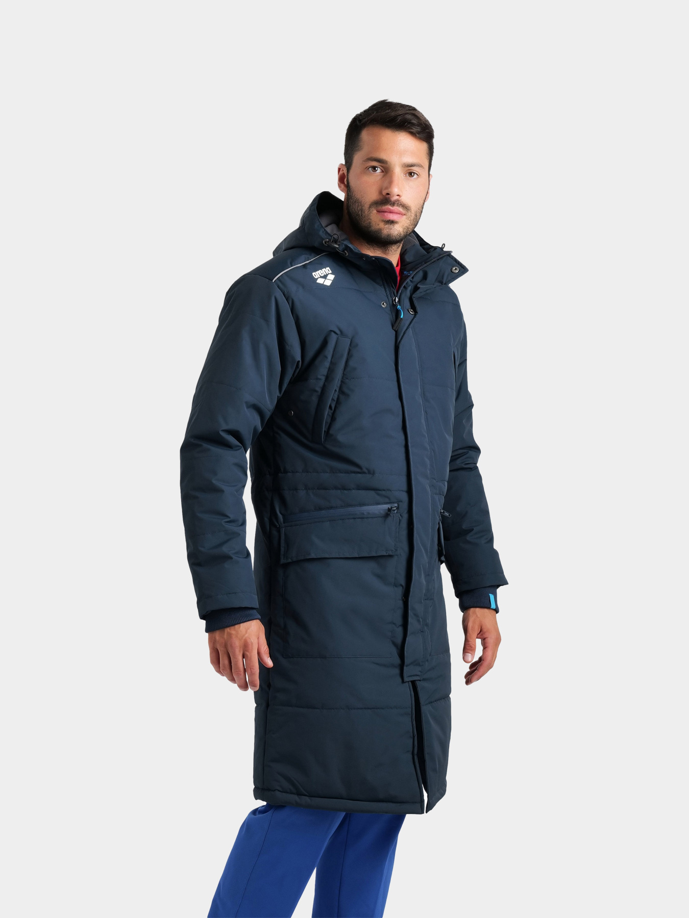 Куртки Arena модель 004914-700 Фото