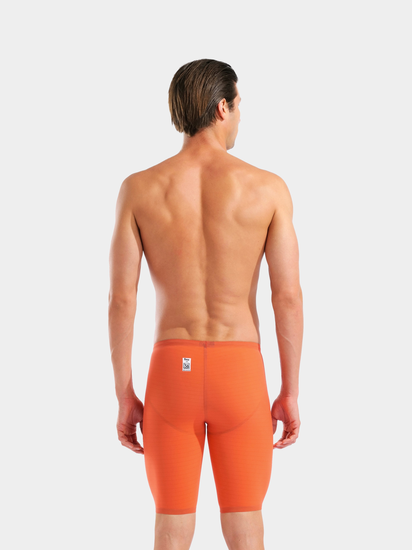 Плавки Arena модель 006344-120 Фото