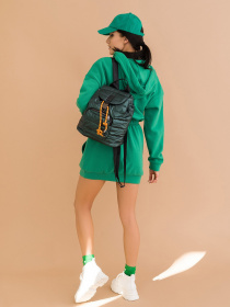 Сукні ISSA Plus модель 12964_green Фото