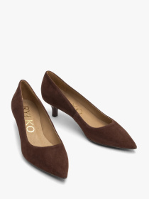 Туфлі-човники RYLKO модель B4202_T__3TY Фото