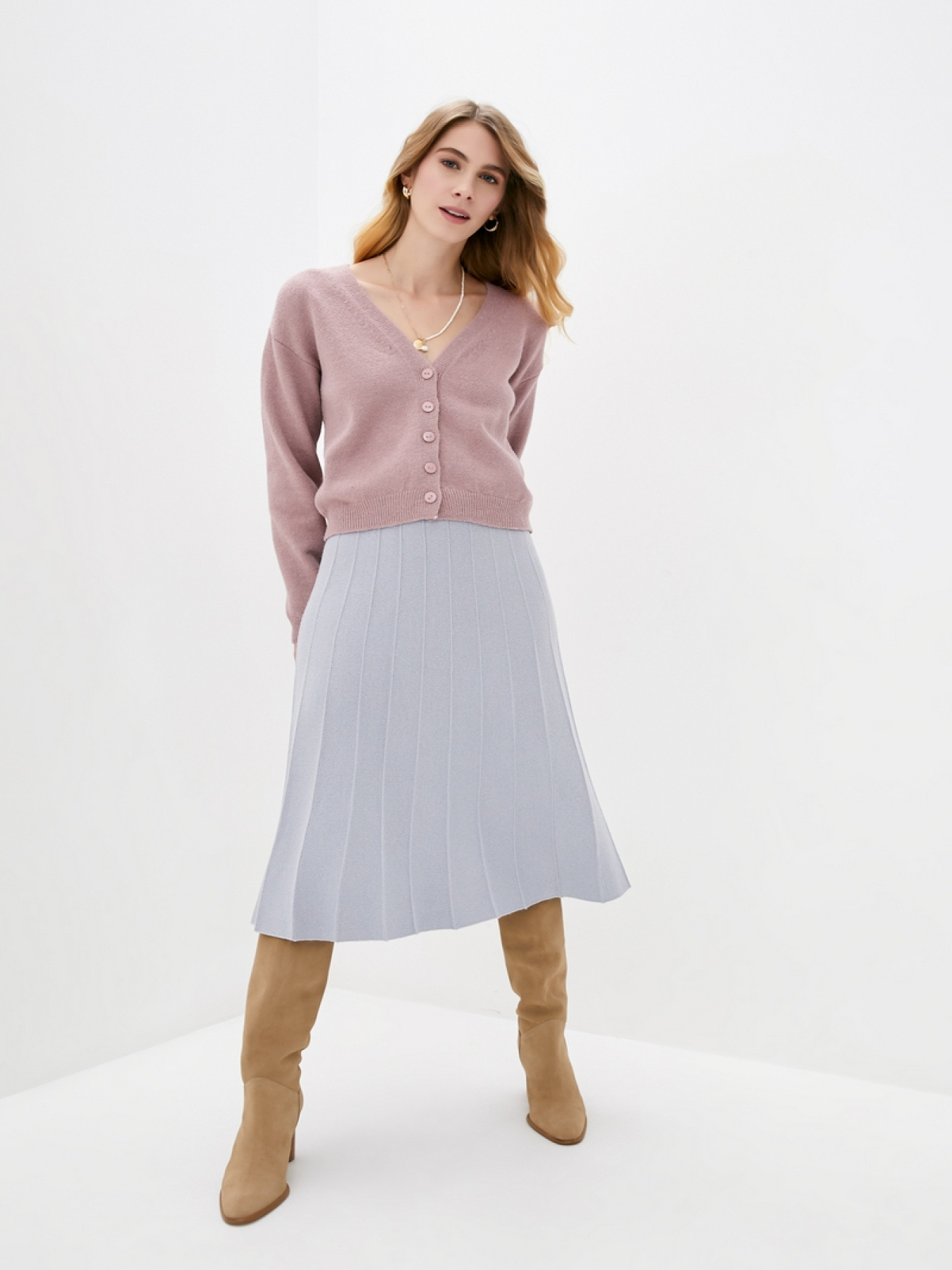 Юбки Sewel модель UW870190000 Фото