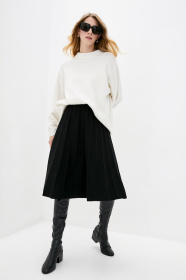 Юбка миди Sewel модель UW870010000 Фото