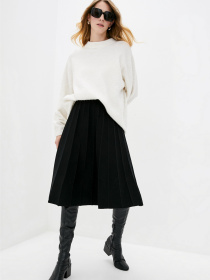 Юбка миди Sewel модель UW870010000 Фото