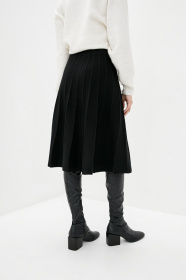 Юбка миди Sewel модель UW870010000 Фото