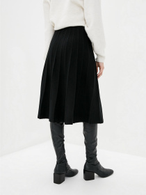 Юбка миди Sewel модель UW870010000 Фото