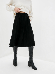 Юбка миди Sewel модель UW870010000 Фото