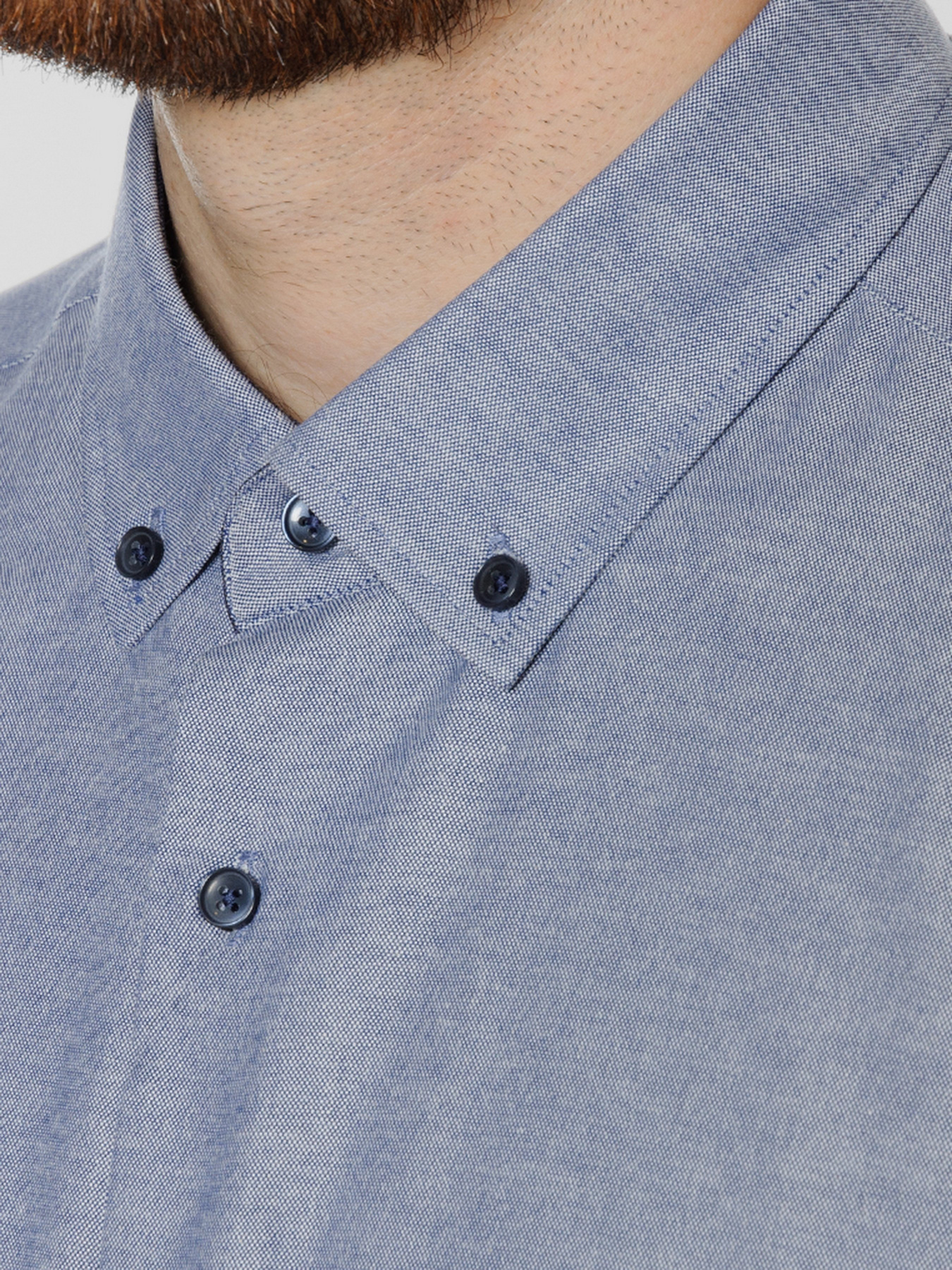 Сорочка Arber модель AO05.09.30 Фото