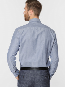 Сорочка Arber модель AO05.09.30 Фото