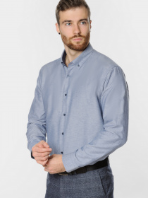 Сорочка Arber модель AO05.09.30 Фото