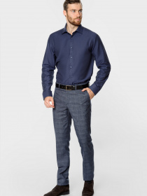 Рубашка Arber модель AO05.10.30 Фото