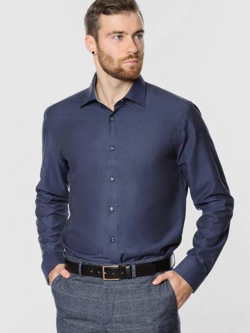 Рубашка Arber модель AO05.10.30 Фото