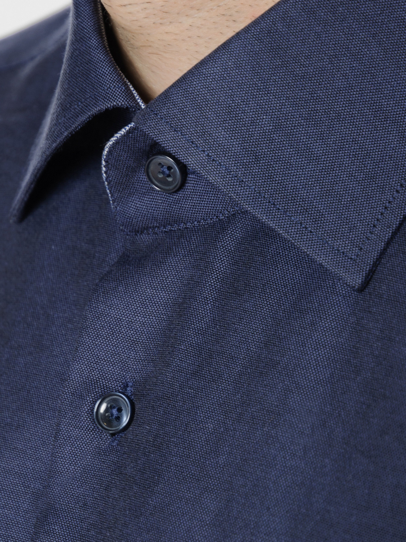 Рубашка повседневная Arber модель AO05.10.30 Фото