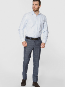 Рубашка Arber модель AO05.19.30 Фото