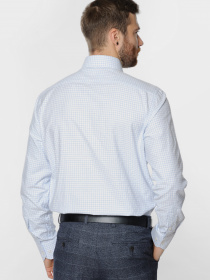 Рубашка Arber модель AO05.19.30 Фото