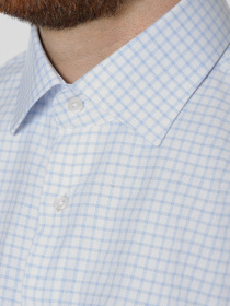 Рубашка Arber модель AO05.19.30 Фото