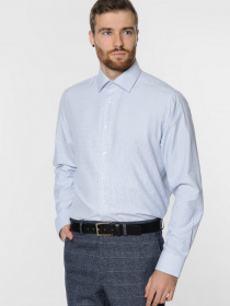 Рубашка Arber модель AO05.20.30 Фото