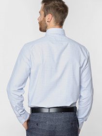 Рубашка Arber модель AO05.20.30 Фото