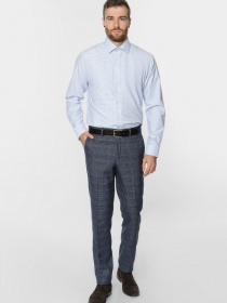 Рубашка Arber модель AO05.20.30 Фото