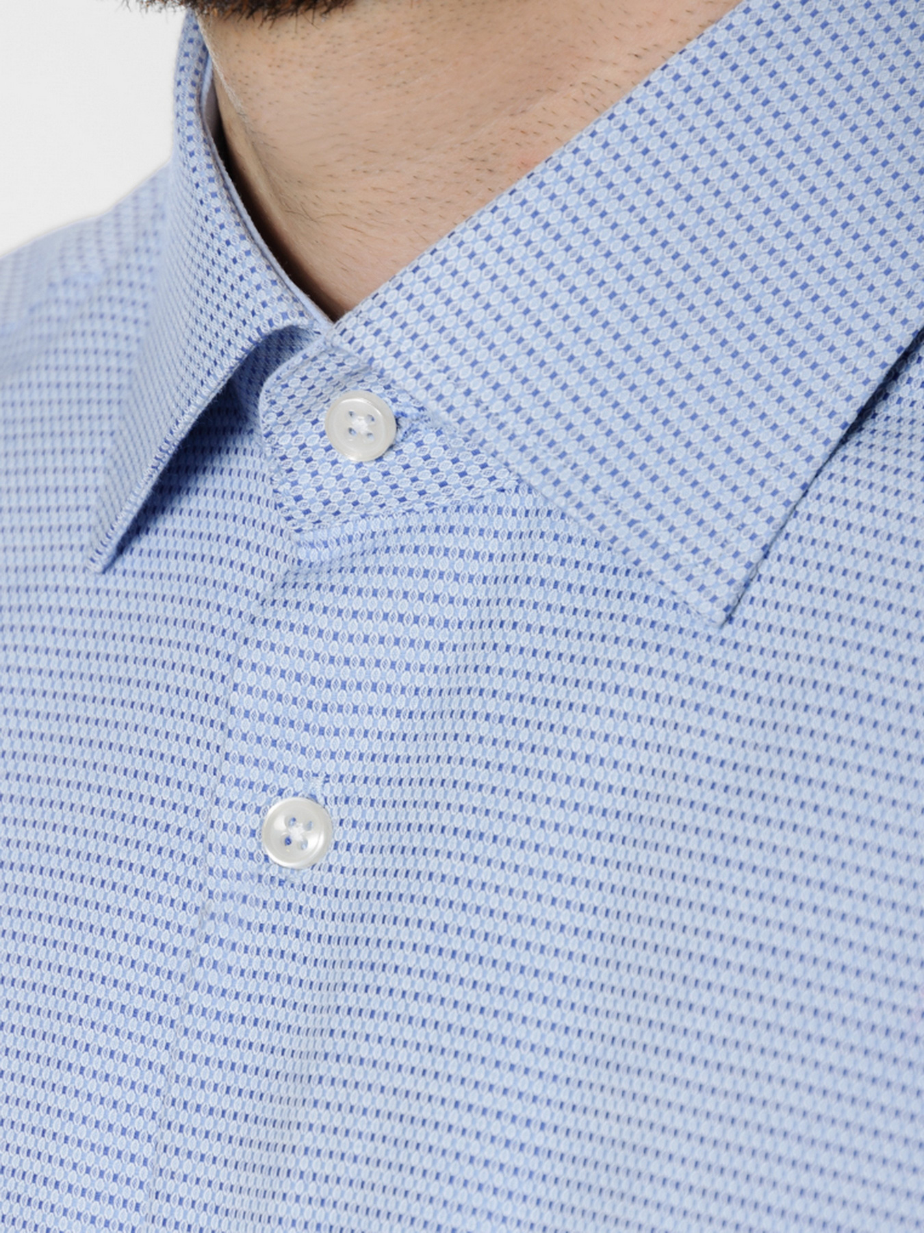 Рубашка Arber модель AO05.22.30 Фото