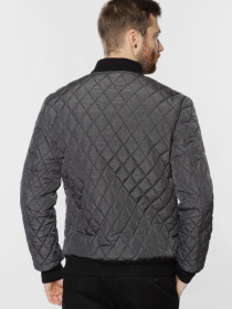 Зимняя куртка Arber модель AO08.06.30 Фото