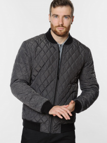 Зимняя куртка Arber модель AO08.06.30 Фото