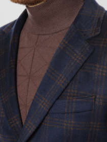 Пальто Arber модель GO07.02.30 Фото