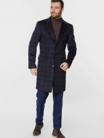 Пальто Arber модель GO07.02.30 Фото