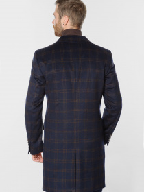 Пальто Arber модель GO07.02.30 Фото