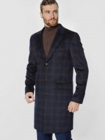 Пальто Arber модель GO07.02.30 Фото