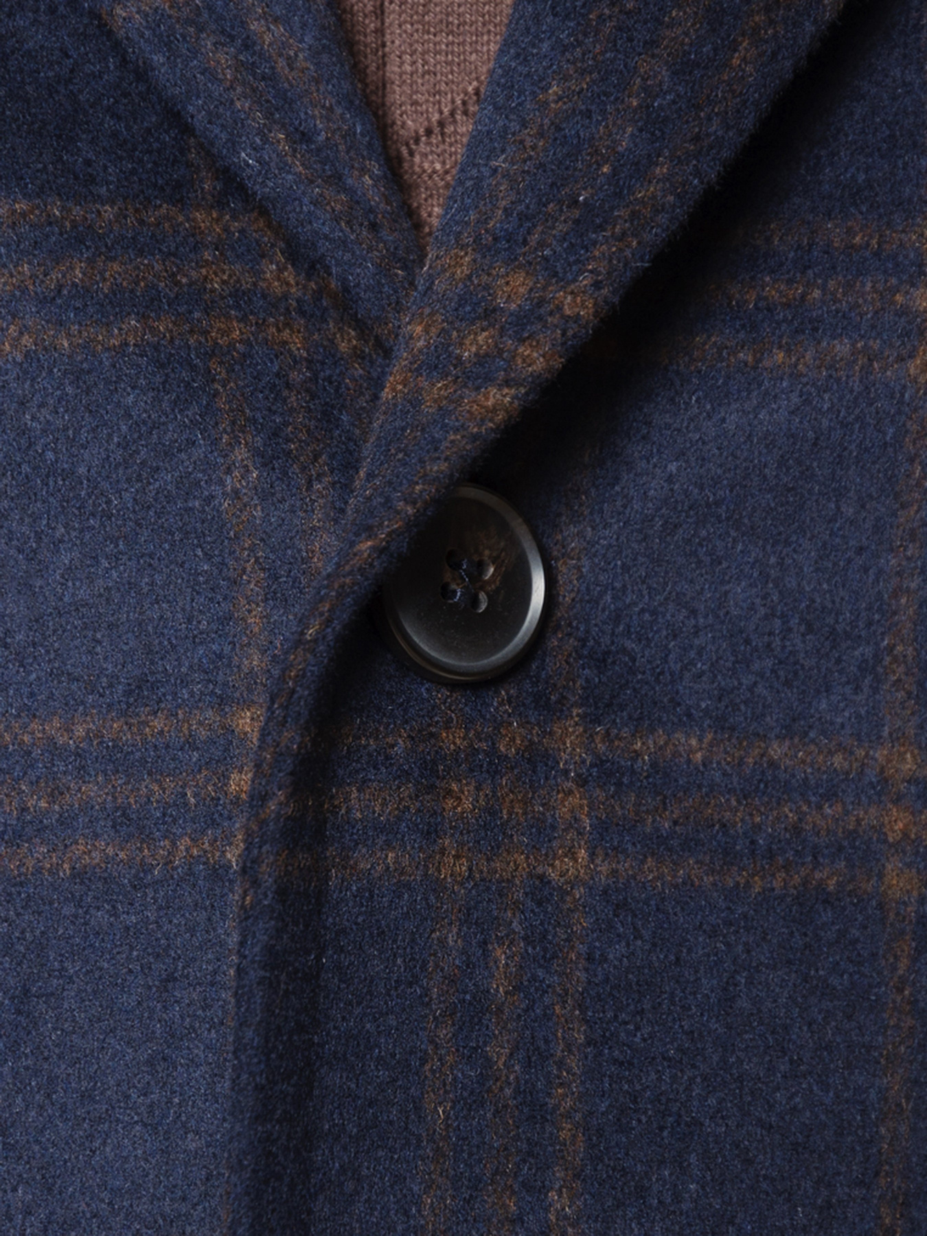 Пальто Arber модель GO07.02.30 Фото