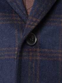 Пальто Arber модель GO07.02.30 Фото