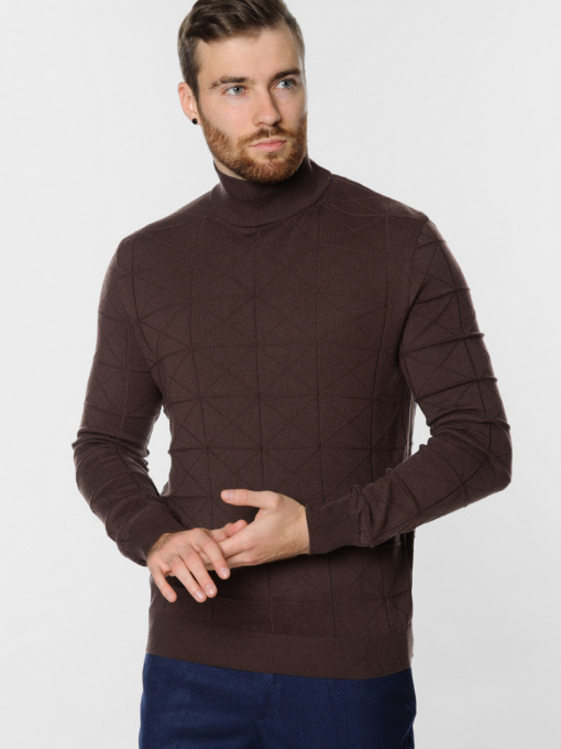 Водолазка Arber модель AO10.17.30 Фото