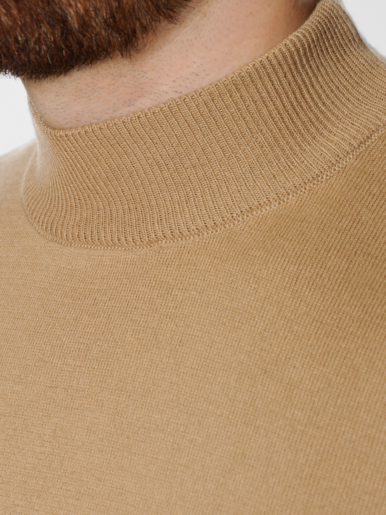 Водолазка Arber модель AO10.61.30 Фото