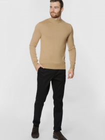 Водолазка Arber модель AO10.61.30 Фото