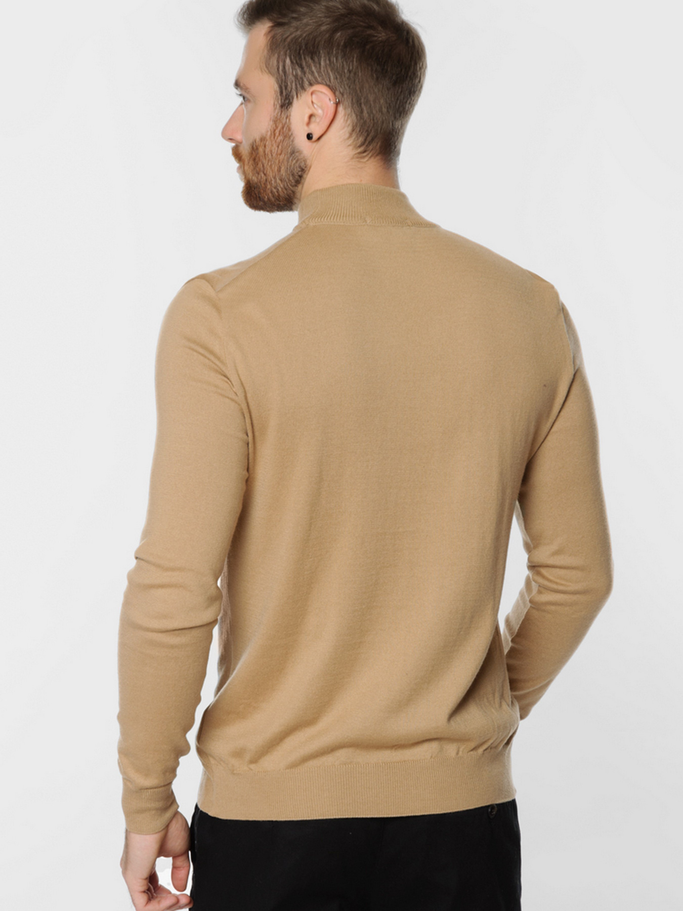 Водолазка Arber модель AO10.61.30 Фото