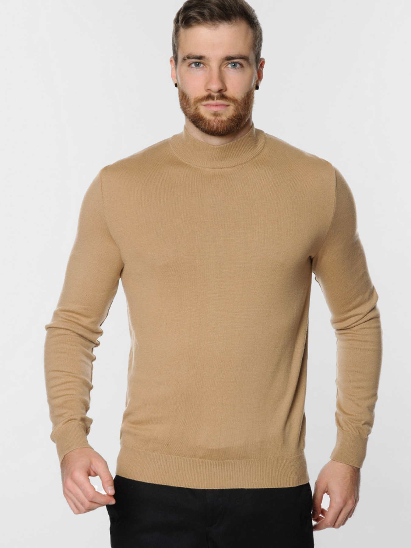 Водолазка Arber модель AO10.61.30 Фото