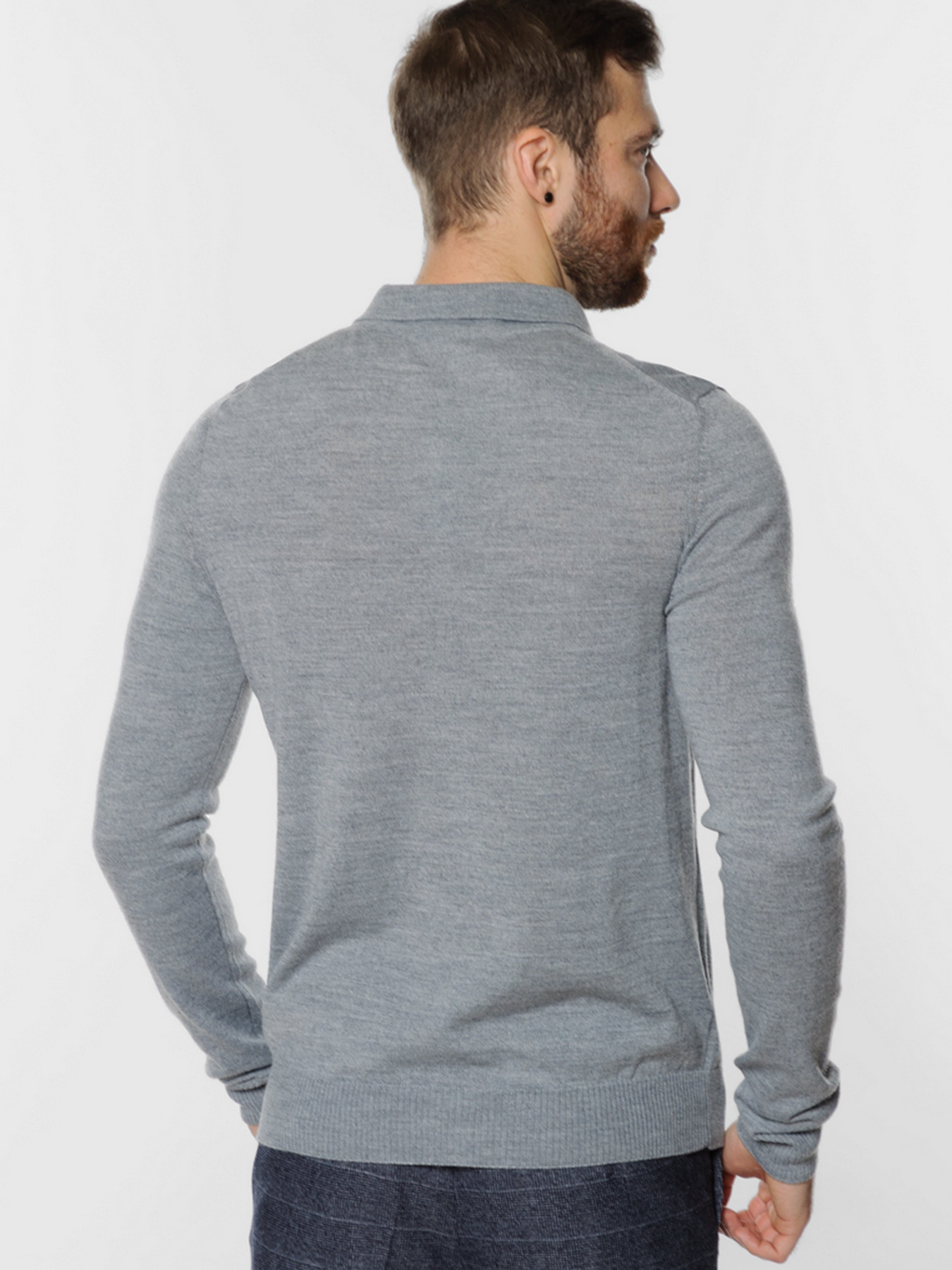 Поло Arber модель GO10.13.30 Фото