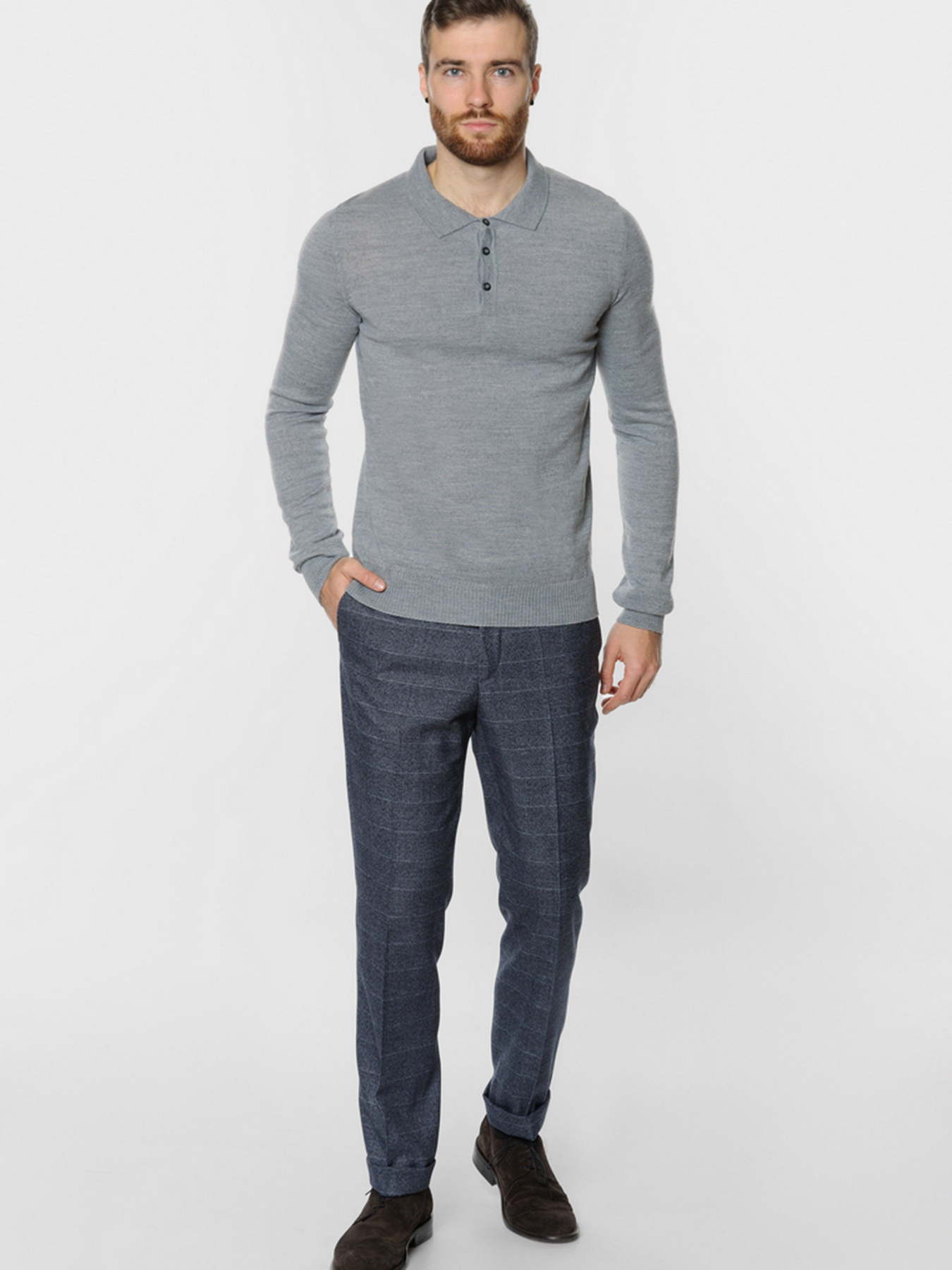 Поло Arber модель GO10.13.30 Фото