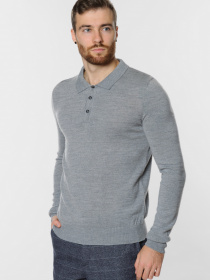 Поло Arber модель GO10.13.30 Фото