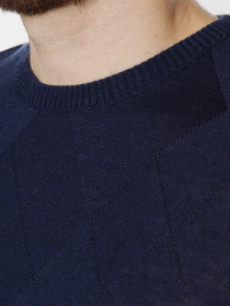 Джемпер Arber модель GO10.16.30 Фото