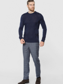 Джемпер Arber модель GO10.16.30 Фото