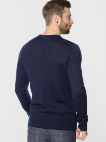 Джемпер Arber модель GO10.16.30 Фото