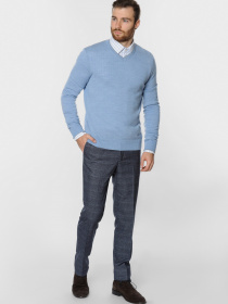 Джемпер Arber модель GO10.25.30 Фото