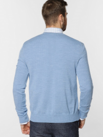 Джемпер Arber модель GO10.25.30 Фото