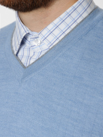 Джемпер Arber модель GO10.25.30 Фото